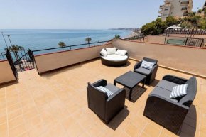 Sea Views Carvajal